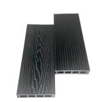 Террасная доска из ДПК Altay Decking Графит 3000х150х24 мм