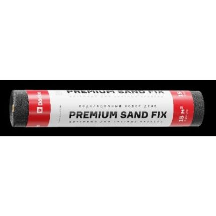 Ковер подкладочный 15*1 м PREMIUM SAND FIX Docke