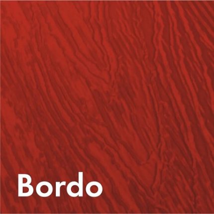 Краска DECOVER PAINT Bordo 0,5л