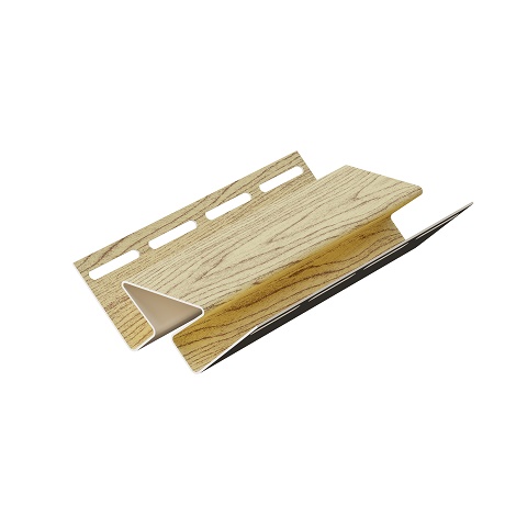 Угол внутренний L=3000 Docke LUX камчатский Угол внутренний L=3000 Docke LUX камчатский