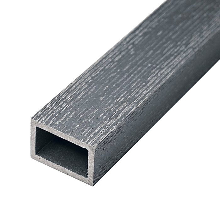 Балясина из ДПК Faynag Wood Графит 3000х54х36 мм