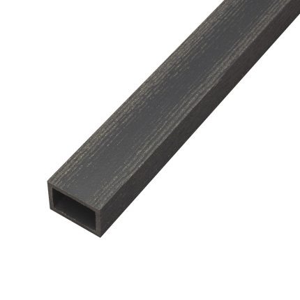 Балясина из ДПК Faynag Wood Мокрый асфальт 3000х54х36 мм