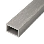 Балясина из ДПК Faynag Wood Серебро 3000х54х36 мм
