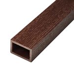 Балясина из ДПК Faynag Wood Шоколад 3000х54х36 мм