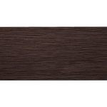 Заборная доска из ДПК RusDecking UnoDeck Patio Венге 3000х140х13мм