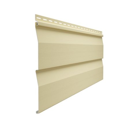 Панель стеновая 3000*232 Docke STANDARD корабельная доска D4.5D Банан