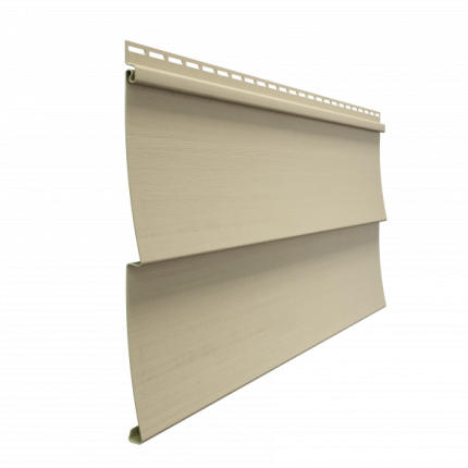 Панель стеновая 3000*254 Docke STANDARD Ёлочка D5C Фисташки