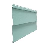 Панель стеновая 3000*254 Docke STANDARD Ёлочка D5C Голубика