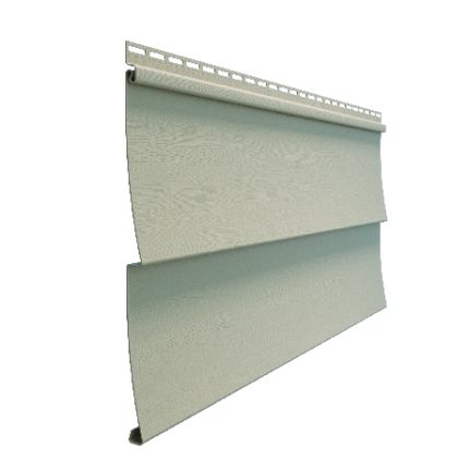 Панель стеновая 3000*254 Docke STANDARD Ёлочка D5C Халва