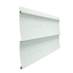 Панель стеновая 3000*254 Docke STANDARD Ёлочка D5C Пломбир