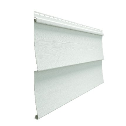 Панель стеновая 3000*254 Docke STANDARD Ёлочка D5C Пломбир