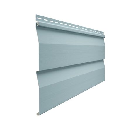 Панель стеновая 3000*232 Docke STANDARD корабельная доска D4.5D Голубика