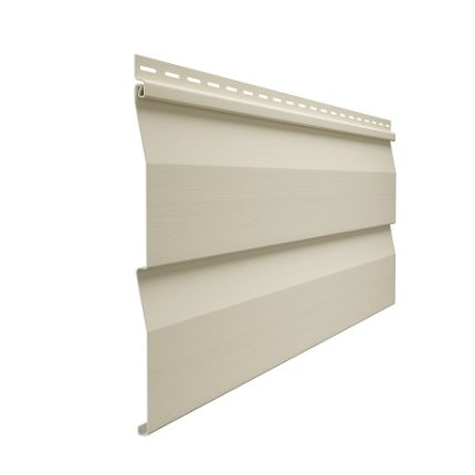 Панель стеновая 3000*232 Docke STANDARD корабельная доска D4.5D сливки
