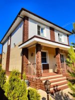 Террасная доска пустотелая Deckart Magnum Pro 165х32х3000мм Махагон Террасная доска пустотелая Deckart Magnum Pro 165х32х3000мм Махагон