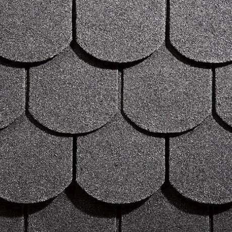 Ендова антик ТЕХНОНИКОЛЬ SHINGLAS, рул. 10 п.м