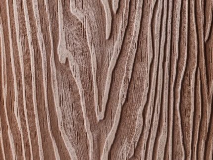 Террасная доска полнотелая Deckart Monolit 150х20х3000мм Орех