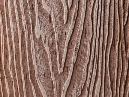 Террасная доска пустотелая Deckart Magnum Pro 165х32х3000мм Орех