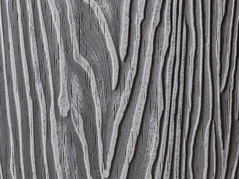 Террасная доска полнотелая Deckart Monolit 150х20х3000мм Серая Террасная доска полнотелая Deckart Monolit 150х20х3000мм Серая