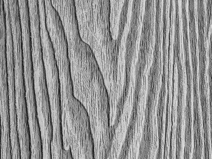 Террасная доска пустотелая Deckart Praktik New 150х24х3000мм Серый