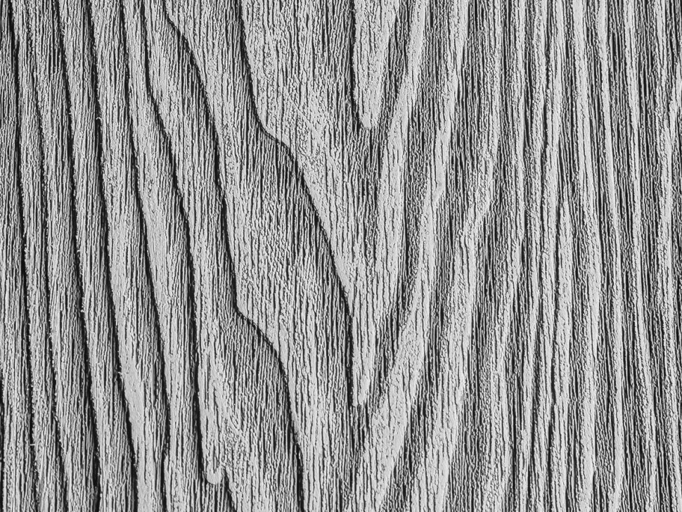 Террасная доска пустотелая Deckart Praktik New 150х24х3000мм Серый Террасная доска пустотелая Deckart Praktik New 150х24х3000мм Серый