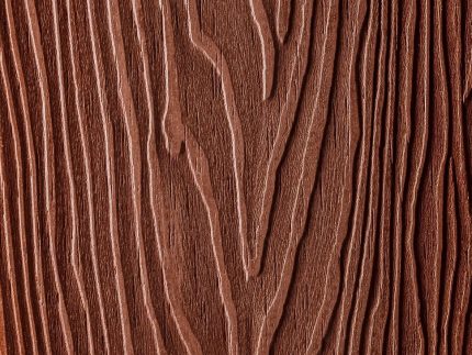 Террасная доска полнотелая Deckart Monolit 150х20х3000мм Махагон