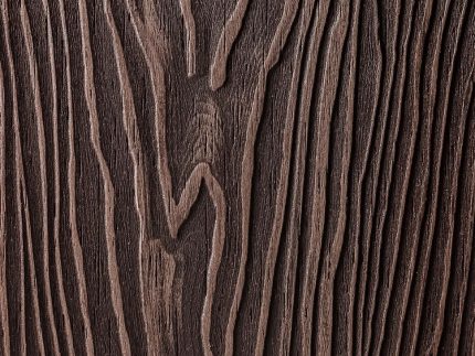 Террасная доска полнотелая Deckart Monolit 150х20х3000мм Венге