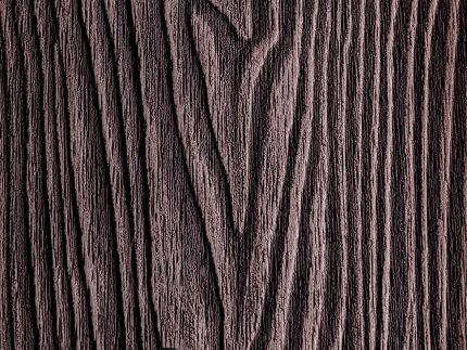 Террасная доска пустотелая Deckart Praktik New 150х24х3000мм Венге